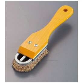 遠藤商事｜Endo　Shoji スチールワイヤー 手動用ブラシ No.127A ＜GBL1701＞[GBL1701]