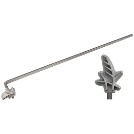 タイガークラウン｜TIGER CROWN 18-8 焼きごて ススキ No.1592 ＜WYK1201＞[WYK1201]