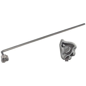 ^CK[NEbTIGER CROWN 18-8 Ă 璹 No.1595 WYK1501[WYK1501]