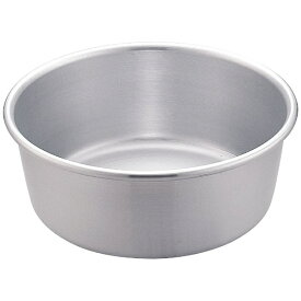 前川金属工業所｜MAEKAWAKINZOKUKOGYOSHO アルマイト ニュー洗桶 33cm ＜AAL4703＞[AAL4703]