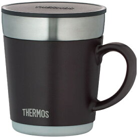 サーモス　THERMOS 保温マグカップ （350ml）　JDC-351-ESP エスプレッソ[JDC351]【2111_cpn】