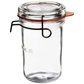 ボルミオリルイジ｜Bormioli Luig ロック・イート テリーヌ 350ml 11962/01 ＜ABL6504＞[ABL6504]