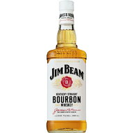 ジムビーム｜Jim Beam ジムビーム 700ml【ウイスキー】※箱無し 【代金引換配送不可】