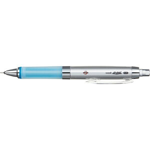 OHMbMITSUBISHI PENCIL j At@Q(uni -gel) V[vyV(V[yjNgKGWڃf u[ M5858GG1P33 [0.5mm]