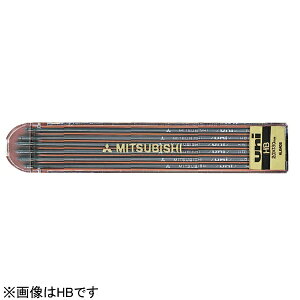 OHMbMITSUBISHI PENCIL jz_[֐c uni(j) ULNB [2.0mm /B]