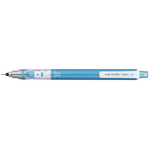 OHMbMITSUBISHI PENCIL NgK X^_[hf V[vyV(V[yj u[ M74501P.33 [0.7mm]