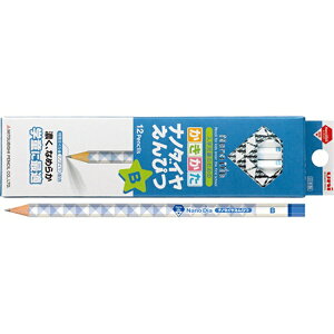 OHMbMITSUBISHI PENCIL uni im_C҂  K6901B [B /12{i1_[Xj]