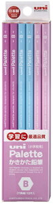 OHMbMITSUBISHI PENCIL uni Palette(jpbg) M pXesN K5561NB [B /12{i1_[Xj]