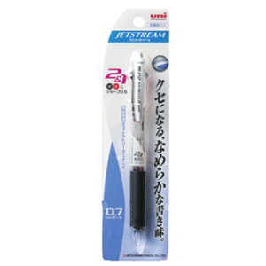 �O�H���M�bMITSUBISHI PENCIL JETSTREAM(�W�F�b�g�X�g���[��) ���@�\�y�� 2&1 �p�b�N ���� MSXE3500071P.T [0.7mm]