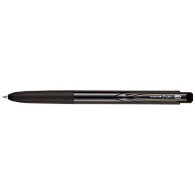 三菱鉛筆｜MITSUBISHI PENCIL uni-ball SigNo(ユニボール シグノ) RT1 ボールペン 黒(インク色：黒) UMN155N28.24 [0.28mm]