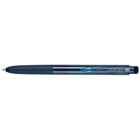 三菱鉛筆｜MITSUBISHI PENCIL uni-ball SigNo(ユニボール シグノ) RT1 ボールペン ブルーブラック(インク色：ブルーブラック) UMN155N28.64 [0.28mm]