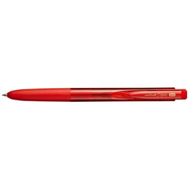 三菱鉛筆｜MITSUBISHI PENCIL uni-ball SigNo(ユニボール シグノ) RT1 ボールペン 赤(インク色：赤) UMN155N05.15 [0.5mm]