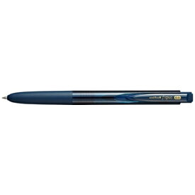 三菱鉛筆｜MITSUBISHI PENCIL uni-ball SigNo(ユニボール シグノ) RT1 ボールペン ブルーブラック(インク色：ブルーブラック) UMN155N05.64 [0.5mm]