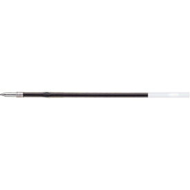三菱鉛筆｜MITSUBISHI PENCIL [ボールペン替芯] 油性ボールペン替芯 S-7L 黒 （ボール径：0.7mm） S7L.24