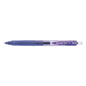 三菱鉛筆｜MITSUBISHI PENCIL uni-ball SigNo(ユニボール シグノ) RT ボールペン 青(インク色：青) UMN105.33 [0.5mm]