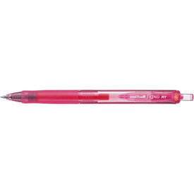 三菱鉛筆｜MITSUBISHI PENCIL [ゲルインクボールペン] ユニボール シグノ RT ピンク （ボール径：0.38mm） UMN103.13