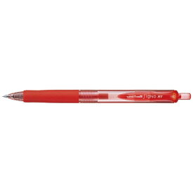 三菱鉛筆｜MITSUBISHI PENCIL uni-ball SigNo(ユニボール シグノ) RT ボールペン 赤(インク色：赤) UMN103.15 [0.38mm]