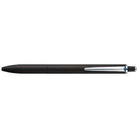 三菱鉛筆｜MITSUBISHI PENCIL JETSTREAM PRIME(ジェットストリーム プライム) ボールペン ブラック(インク色：黒) SXN220007.24 [0.7mm]