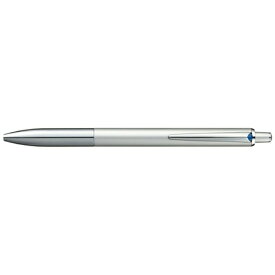 三菱鉛筆｜MITSUBISHI PENCIL JETSTREAM PRIME(ジェットストリーム プライム) ボールペン シルバー(インク色：黒) SXN220007.26 [0.7mm]