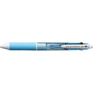 �O�H���M�bMITSUBISHI PENCIL JETSTREAM(�W�F�b�g�X�g���[��) ���@�\�y�� 3&1 ���F MSXE460007.8 [0.7mm]