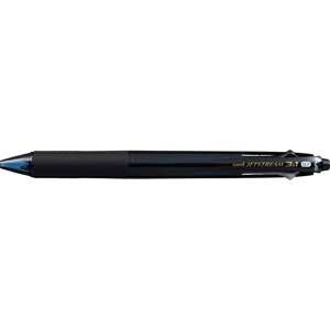 三菱鉛筆 ジェットストリーム 3 1多機能ペン Msxe4 600 07 透明ブラック ボールペン 価格比較 価格 Com