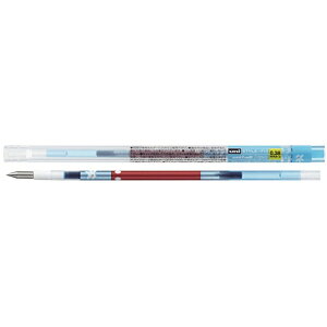 OHMbMITSUBISHI PENCIL X^CtBbg fBYj[ {[ytBi֐cj STYLE FIT(X^CtBbg) XJCu[ UMR129DS38.48 [0.38mm /QCN]