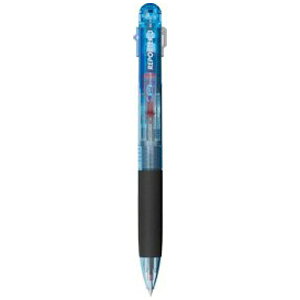 �g���{���M�bTombow ���|�[�^�[3 ���F�{�[���y�� �����u���[ BC-TRC40 [0.7mm]