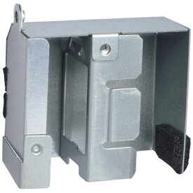 三菱電機｜Mitsubishi Electric 換気扇用 コンセント取付金具　P-1X2[P1X2]