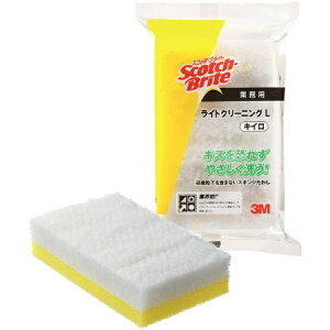 3MWpbX[GWp yƖpzXRb`EuCg CgN[jO킵 L 140×83mm CG[ LCLL-YEL[XRb`uCg Scotch Brite]