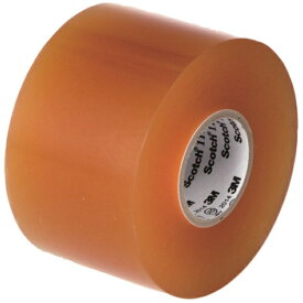 3Mジャパン｜スリーエムジャパン 3M ビニールテープ 117 透明 50mmx20m