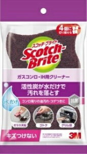 3MWpbX[GWp 3M(X[G) XRb`EuCg KXREIHpN[i[ GH-4K [킵EX|W][XRb`uCg Scotch Brite]