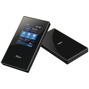 yGg[ōőSz|CgҌb9/11z NECbGkC[V[ ySIMt[zAtermM R05LN ubN [PA-MR05LN] LTE/Wi-Fimac/n/a(5GHz)@n/g/b(2.4GHz)nnanoSIMx2 SIMt[oC[^[ynewlife_camp