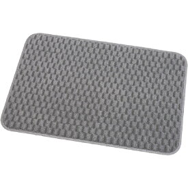 3Mジャパン｜スリーエムジャパン 【業務用】3M　エンハンスマット　1000　グレー　900X1500mm E1 GRA 900X1500