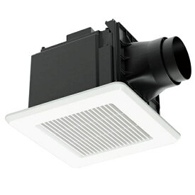 東芝｜TOSHIBA ダクト用換気扇 [スタンダード格子タイプ] DVF-T14CL