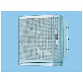 Panasonic｜パナソニック FY-30LSX 換気扇 [30cm /フィルター付][FY30LSX]