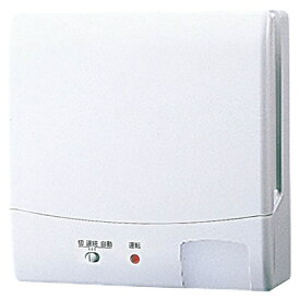 【エントリーで最大全額ポイント還元｜8/22迄】 東芝｜TOSHIBA パイプ用ファン [トイレ用] VFP-8GK4