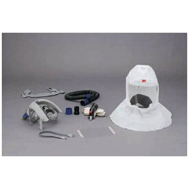 3Mジャパン｜スリーエムジャパン 3M バーサフロー 送気マスクレギュラーキット JHS-600