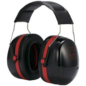 3Mジャパン｜スリーエムジャパン 3M　PELTOR　イヤーマフ　H10A H10A