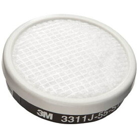 3Mジャパン｜スリーエムジャパン 3M 有機ガス用吸収缶S1ろ過材付 3311J-55