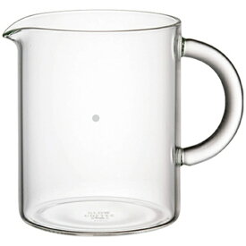 KINTO｜キントー SLOW COFFEE STYLE コーヒージャグ 300ml[SCS02CJ27655]