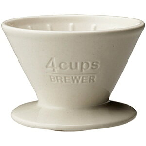 KINTObLg[ SLOW COFFEE STYLE@u[[ 4cups zCg[SCS02BR27631]