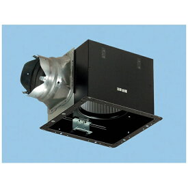 Panasonic｜パナソニック FY-27B7 換気扇 [天井埋込形]