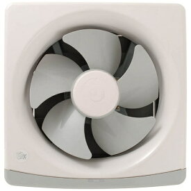 オーム電機｜OHM ELECTRIC 一般・台所用換気扇 VN-25[VN25]