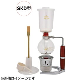 KONO｜コーノ KONO SKD型 コーヒー サイフォンセット（2人用） SK-2A[SK2A]