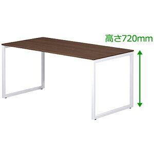 �K���[�W fantoni GX�f�X�N GX-168H [����720mm]�@�i�Z�ؖځj 414-687[GX�f�X�NGX168H] �y���[�J�[�����E��������s�E���Ԏw��E�ԕi�s�z