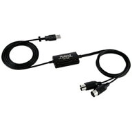 Roland｜ローランド iPad対応USB-MIDIインターフェイス UM-ONE mk2[UMONEMK2]