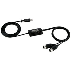 Rolandb[h iPadΉUSB-MIDIC^[tFCX UM-ONE mk2[UMONEMK2]