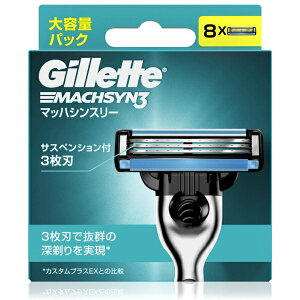 �W���b�g�bGillette Gillette�i�W���b�g�j �}�b�n�V���X���[ �֐n 8�� �k�Ђ�����l�yrb_09dn�z