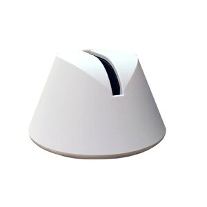 UNIQ�b���j�[�N iRing�p�@iRing Cock�@�z���C�g�@UMS-IR01DSWH