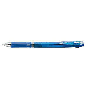 �[�u���bZEBRA Clip-on Slim(�N���b�v-�I�� �X����) 2�F�{�[���y�� �� B2A5-BL [0.7mm]